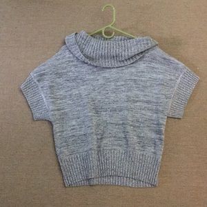 Scoop Neck Sweater